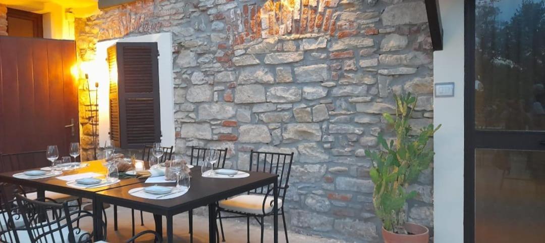 1929 Wine Food Relax Agriturismo Acqui Terme Bagian luar foto