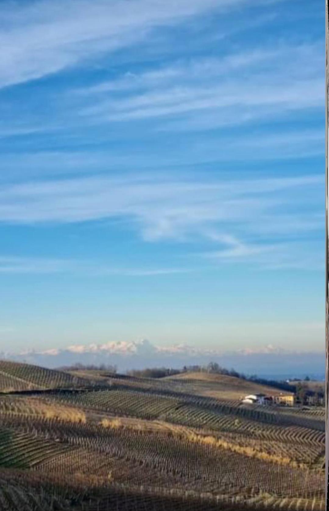 1929 Wine Food Relax Agriturismo Acqui Terme Bagian luar foto