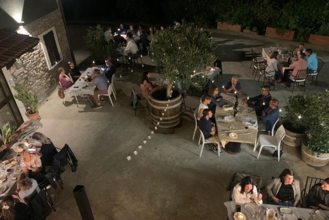 1929 Wine Food Relax Agriturismo Acqui Terme Bagian luar foto