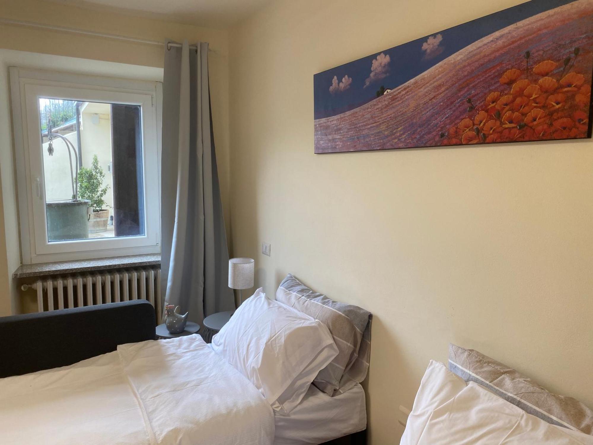 1929 Wine Food Relax Agriturismo Acqui Terme Bagian luar foto